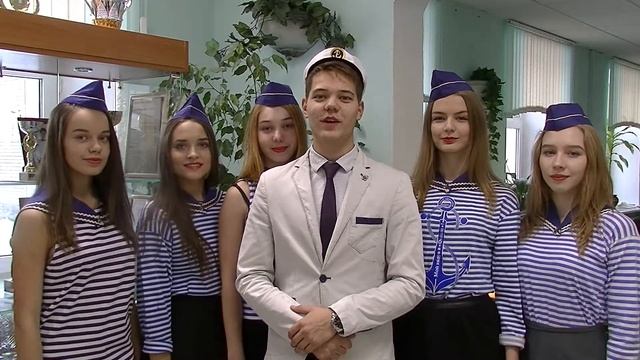 Приглашение круиз "Перезагрузка" смотреть онлайн