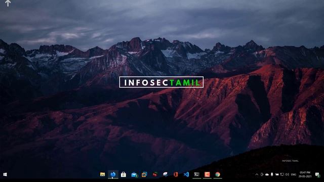 wpscan tutorial for beginners in Tamil - API Configuration смотреть онлайн