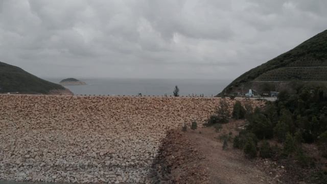 Sai Kung East Dam Hk Nepali Hikers