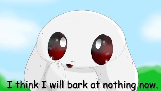 Dumb Dog