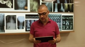 Преподаватели РУДН о Pirogov Anatomy