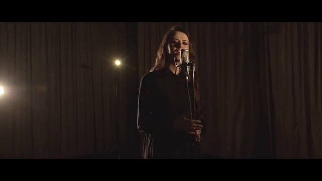 Sergio feat. Olesya Lunhu - Shallow (cover) Українська версія смотреть онлайн