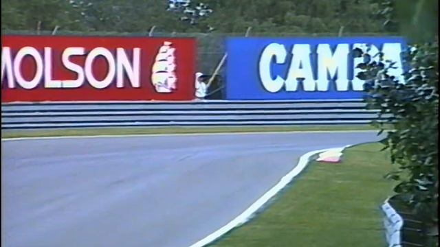 Watch Senna on the Limit at 8:51 смотреть онлайн