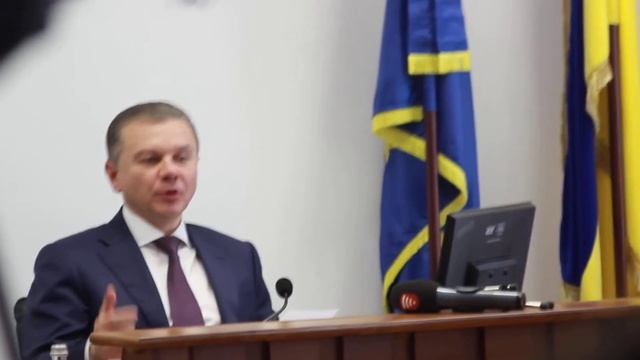 У Вінниці збудують міст який з'єднає Замостя та Тяжилів смотреть онлайн