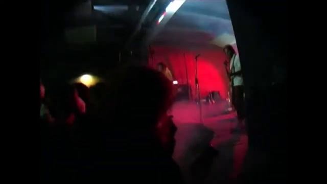 Касание / Пасош & Увула / Презентация альбома / МОСКВА (live video) смотреть онлайн