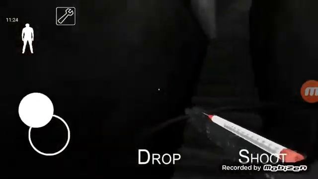 Granny прохождения обновлёнки смотреть онлайн