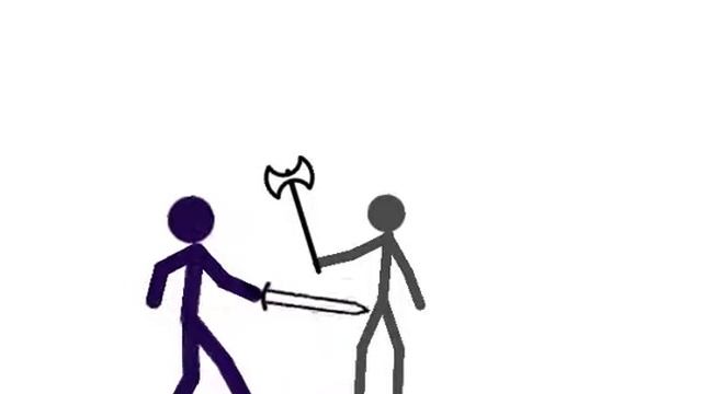 Битва стикманав смотреть онлайн