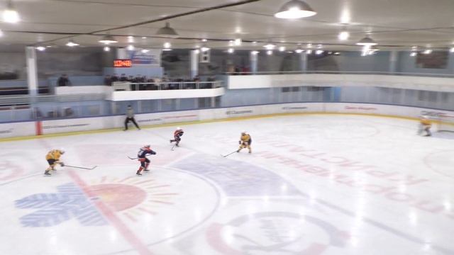 Обзор встречи 30.09.21 Кристалл 08 (Бердск) vs Энергия 08 (Новосибирск) Первенство СиДФО смотреть онлайн