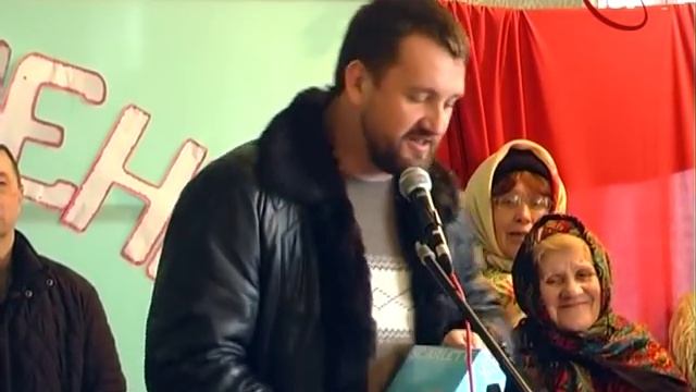 Масляна 2018, Болгарка (Коларівка) смотреть онлайн