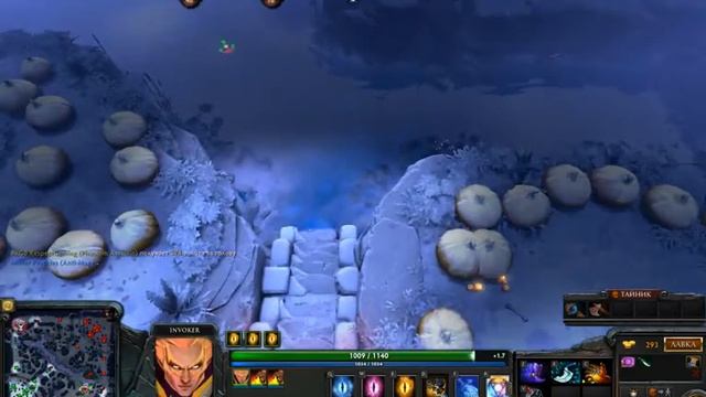 В поисках ММР | Dota 2 смотреть онлайн