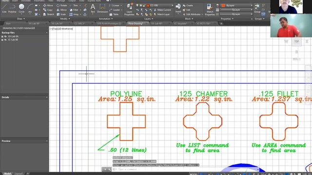 CAD 116 Zoom Summer 3 смотреть онлайн