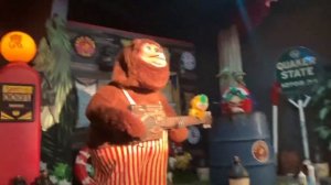 Rock Afire Explosion- old Macdonald had a farm