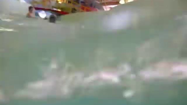 Serena waterpark. Villivirta. Wild stream. Дикий поток. смотреть онлайн