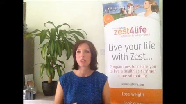 Zestlife Group Programmes for Nutrition & Weight Loss смотреть онлайн
