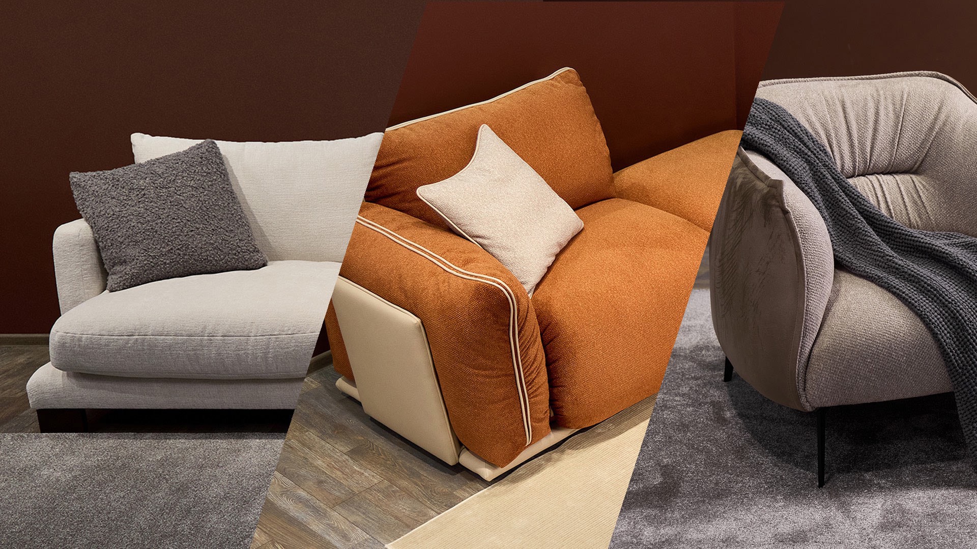 Мягкая мебель и дизайнерские кресла БЕЛФАН смотреть онлайн