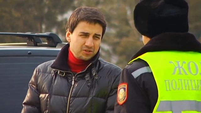 Наша KZаша (Казаша) в HD - 1 сезон; cерия 07 смотреть онлайн