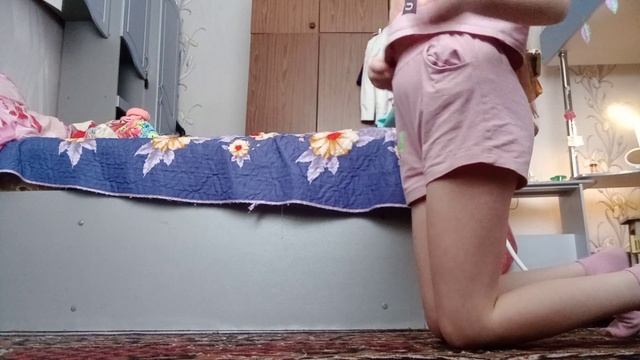 как сесть на шпагат за три дня 😄 смотреть онлайн