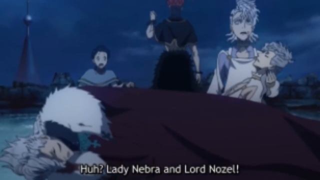 House Silva's False Confidence