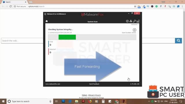 How to Remove Xplore.mobi from All Browsers (Chrome, Firefox, Edge, IE) смотреть онлайн