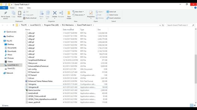 HOW TO FIX FATAL ERROR | GTA V смотреть онлайн