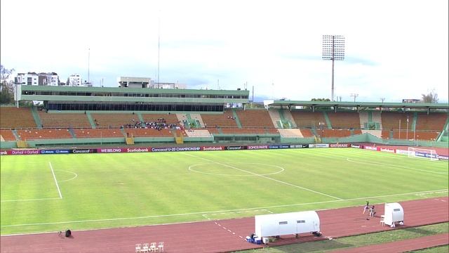 Concacaf Womens Under-20 Championship: Mexico vs Grenada смотреть онлайн