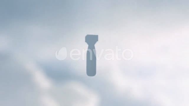 The Bomb is Falling Ground (After Effects template) смотреть онлайн