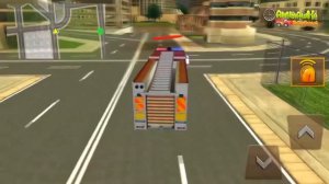 Мультики про машинки Для детей Машины помощники Анимашка Познавашка Мультфильмы для детей Осень 201