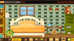 Прохождение игры 101 Room Escape Game
Уровень 34
101 комната, побег прохождение