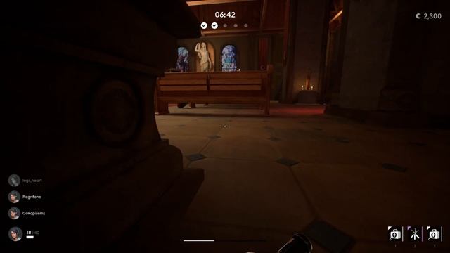 НОВАЯ КАРТА ЗАМОК В PROPNIGHT смотреть онлайн