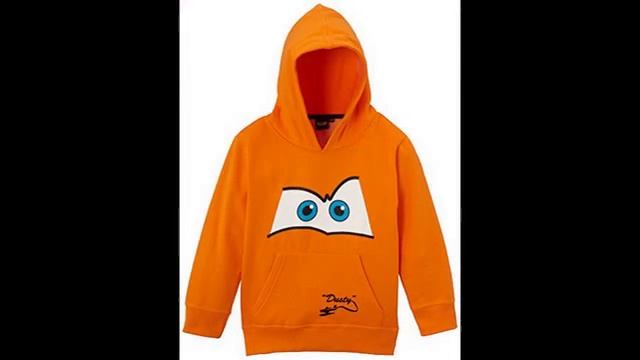 PLANES Boys 44PLFRS107 Hoodie, Orange, 5 Years смотреть онлайн