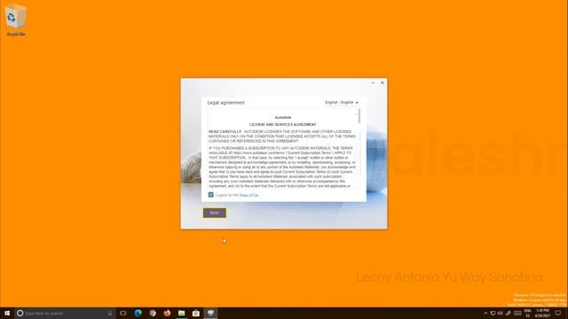 Autodesk Revit 2022 Instalación смотреть онлайн
