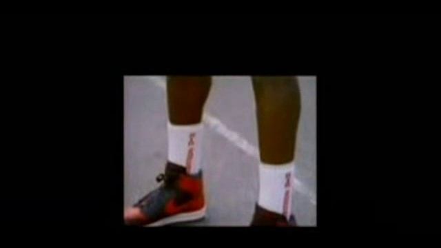 AIR JORDAN 1 COMMERCIAL: Flight 23 (1985) смотреть онлайн