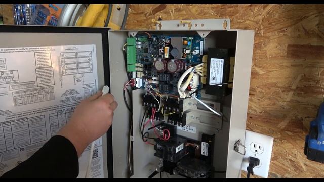 Hayward * Omni Pl wiring and overview. (How to wire Omni PL./How to wire Omni Logic.) смотреть онлайн