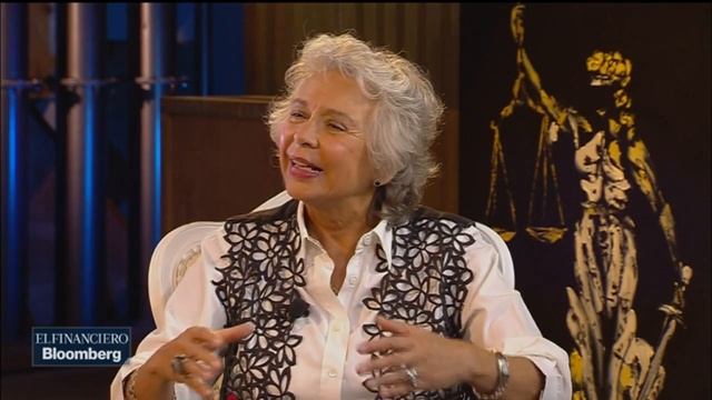 En EF y por Adela: AMLO siempre ha sido mi candidato: Sánchez Cordero смотреть онлайн