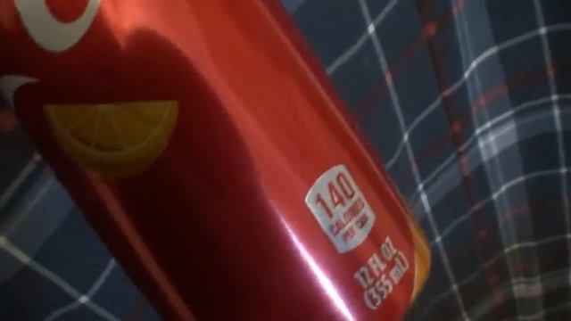 Brad Tries Orange Vanilla Coke смотреть онлайн