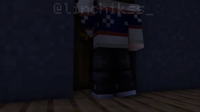 Лили и Джон | ЕГОР ЛИНЧ #майнкрафт #линч #джон