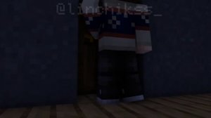 Лили и Джон | ЕГОР ЛИНЧ #майнкрафт #линч #джон