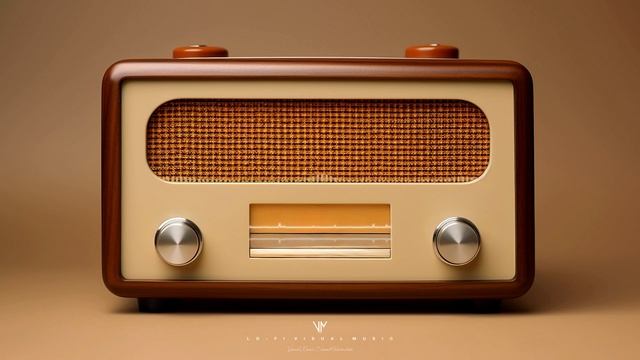 MO audio Lo-Fi Music #1