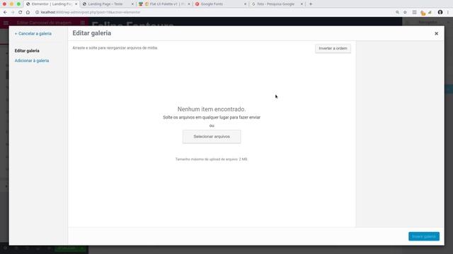 Renda Extra 10x - 0606 - Criando o seu Portfólio - Parte 4 - Criando nossa Landing Page смотреть онлайн