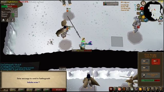 The Hydra Grind Can Finally Begin! P.T.P. Ep 19. OSRS Bomboy смотреть онлайн