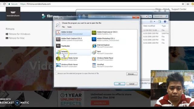 Filmora 8.5.1 Serial Key and tutorial 2018 смотреть онлайн