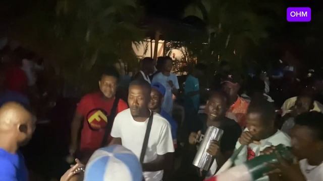 Dolphin s Band mete plezi nan Chill Entre Nous - 5 juillet 2024 смотреть онлайн
