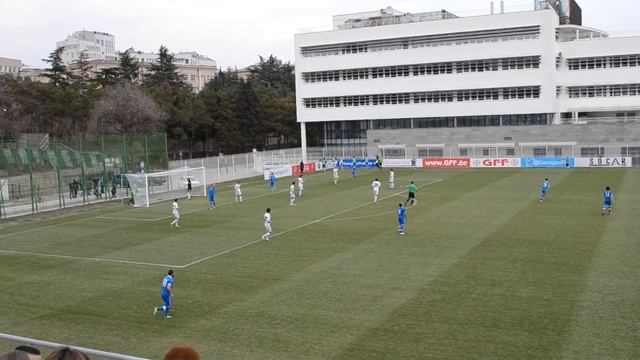 Sioni vs Zesta смотреть онлайн