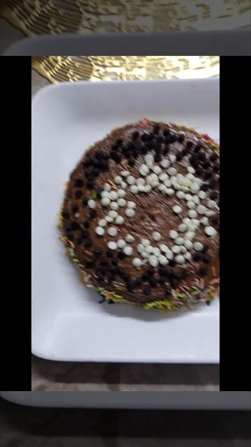 chocolate cake recipe#homemade cake#without oven#taste yummy 😋 смотреть онлайн