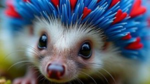 Поздравление с 1 апреля - Музыкальная открытка