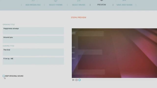 How to make amazing movie with Filmora HD смотреть онлайн