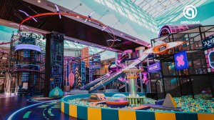 ambi.land в ТРЦ Columbus!