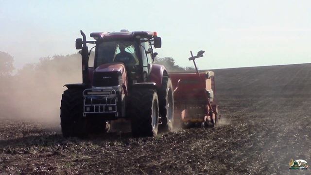 Case IH Puma 210 смотреть онлайн
