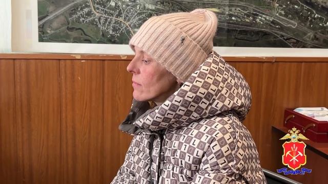 В Белове местная жительница стала фигуранткой уголовного дела, похитив товар из бутика смотреть онлайн