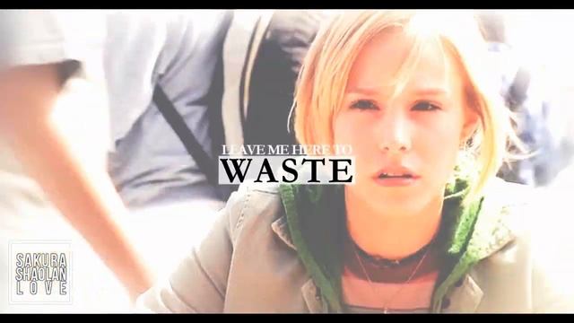 • Ｌｏｇａｎ ＋ Ｖｅｒｏｎｉｃａ │ Let Me Down Slowly